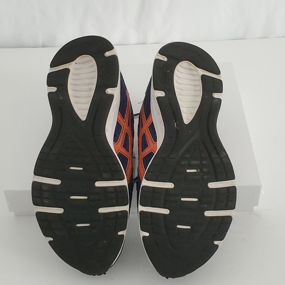 Asics Jolt 2 GS Kids Sneakers Unisex Size 7 - Picture 3 of 7